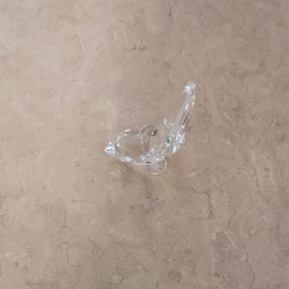 SWAROVSKI Crystal Pelican - Picture 4 of 6